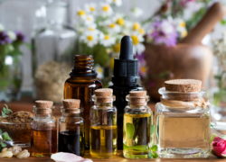 Essential Oils and Hair Growth