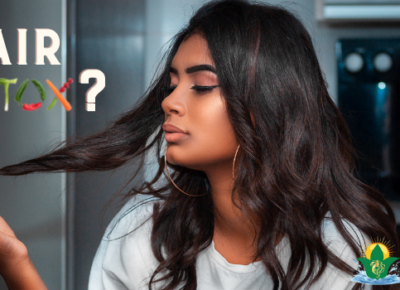what is hair detox?