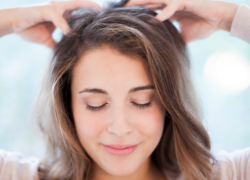 The Transformative Impact of Scalp Massages on Hair Health