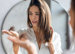 Your Guide to Caring for Thinning Hair